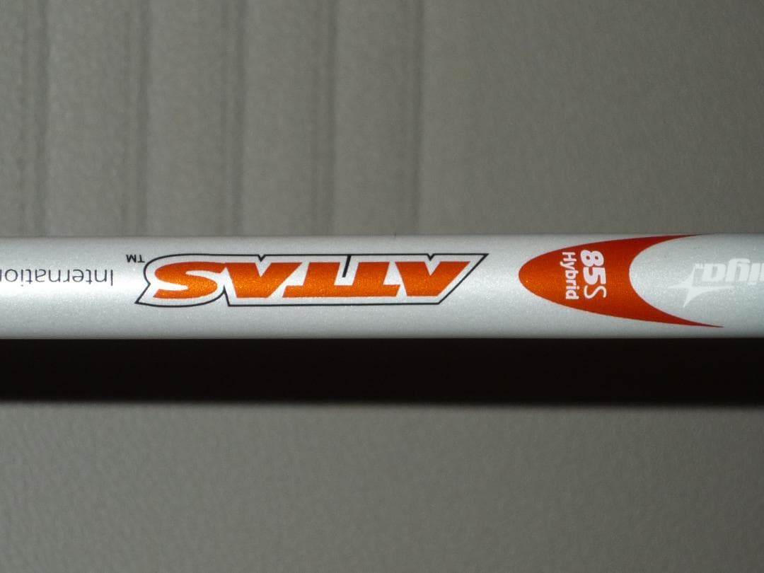 Ko　atttas６ｓ、７ｓ×２、ＨＹ８５