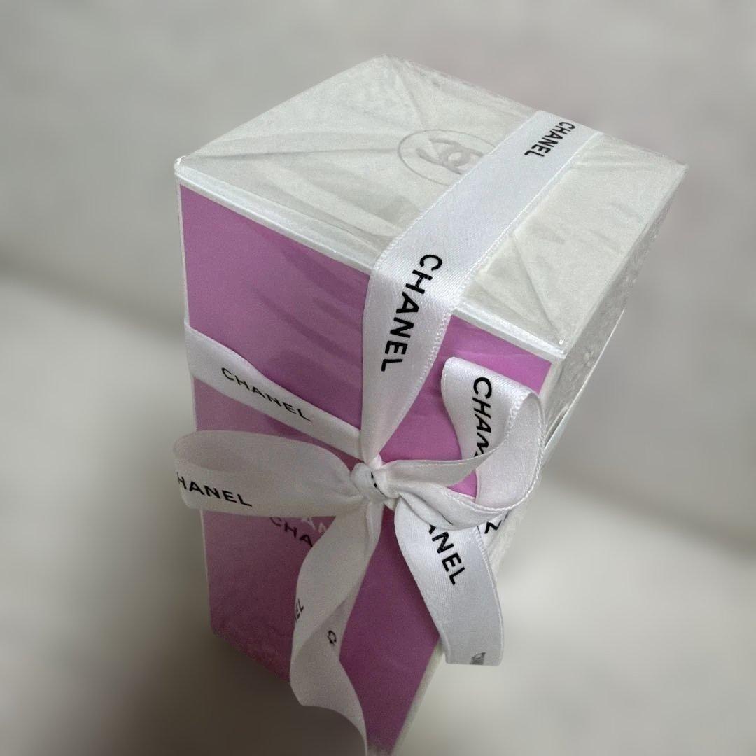 CHANEL CHANCE ソープ 完売商品