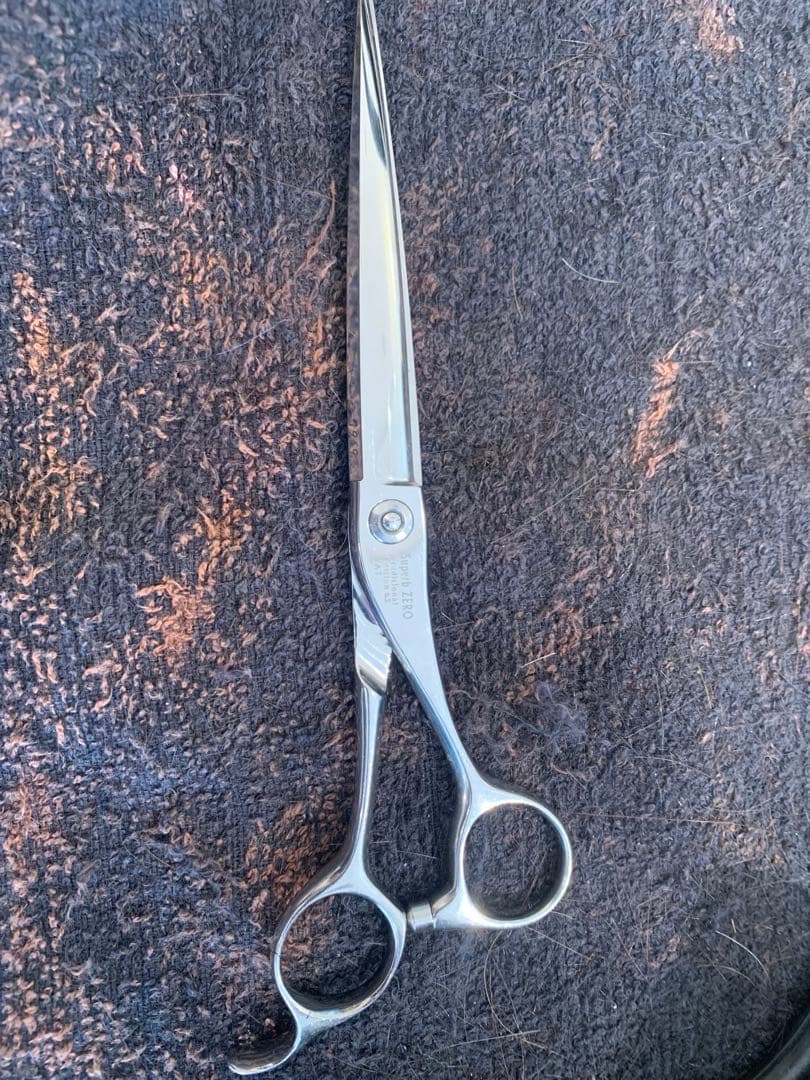 トギノン スパーブゼロ6.5インチ