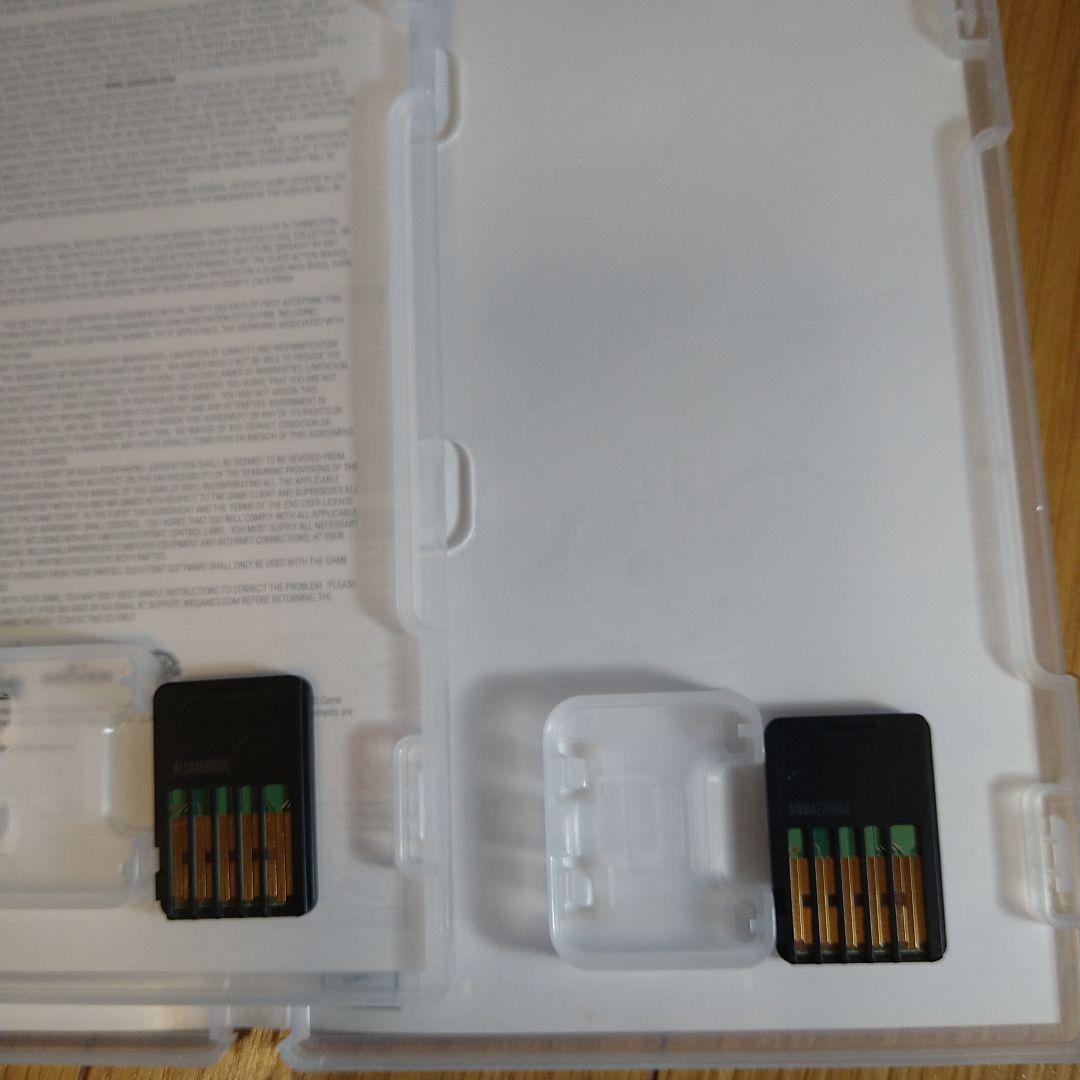 Scribblenauts Mega Pack & Showdownセット