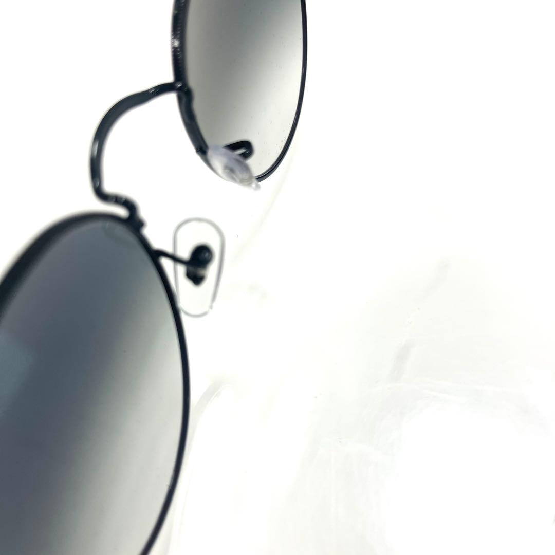 確実新品正規RayBanレイバンRB3447 002/3F グラディエントブルー