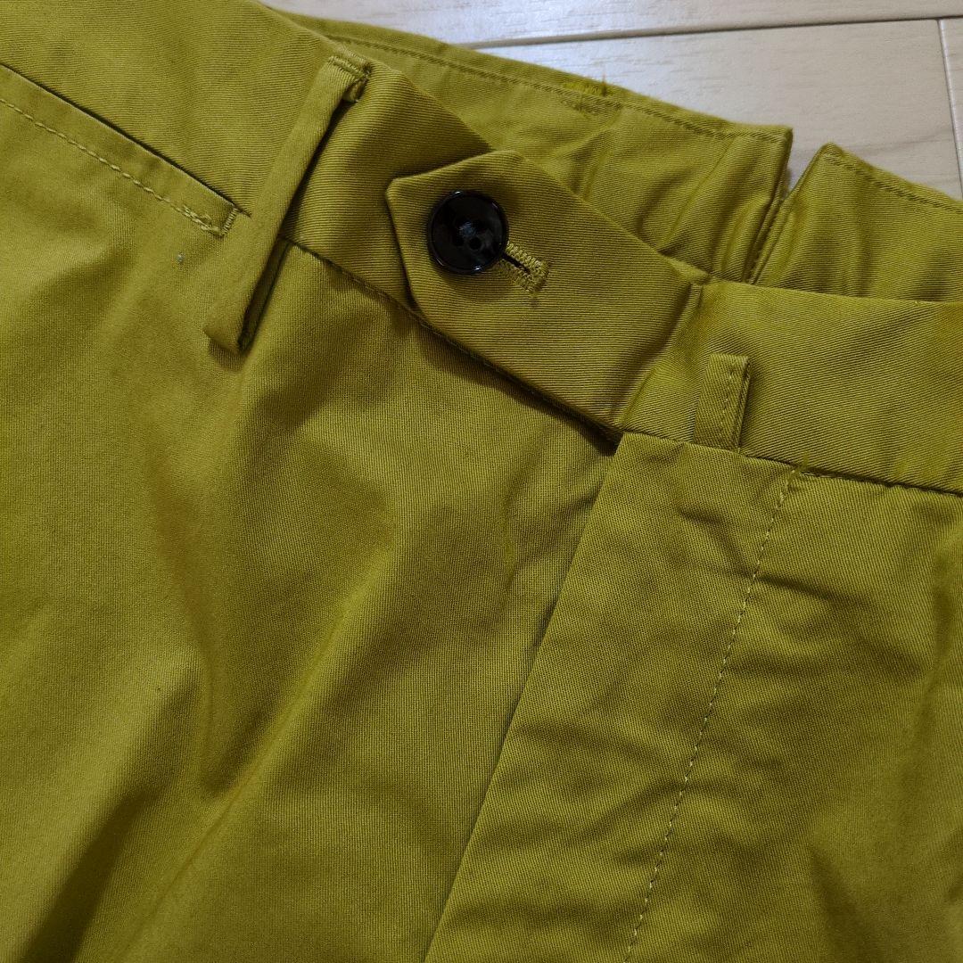 TOMORROWLAND メンズパンツ 46