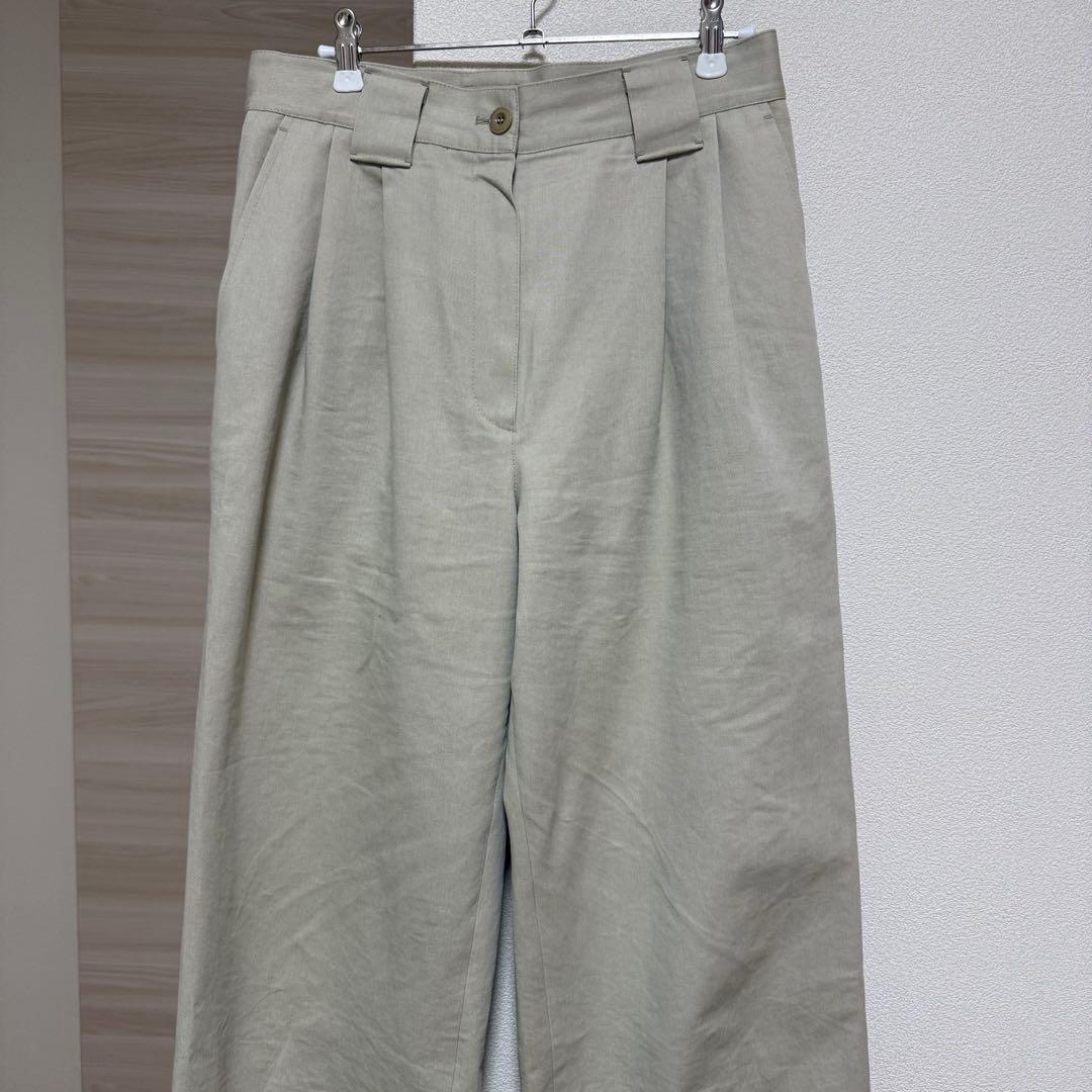 パンツ Doubletuck Chino Pants todayful