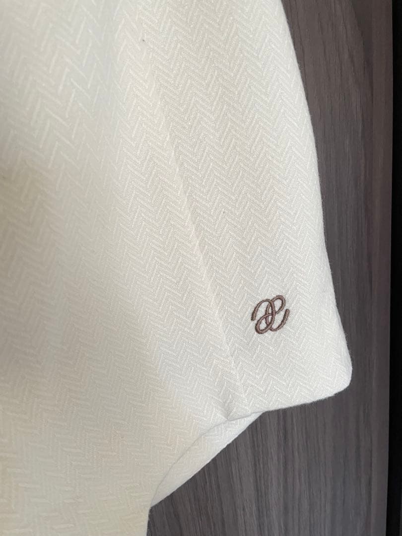 Eaphi CLASSIC WOOL SHORT PANTS新品