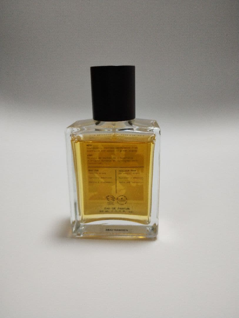 セブンバーチューズ チェリーアンビション セフォラ 香水