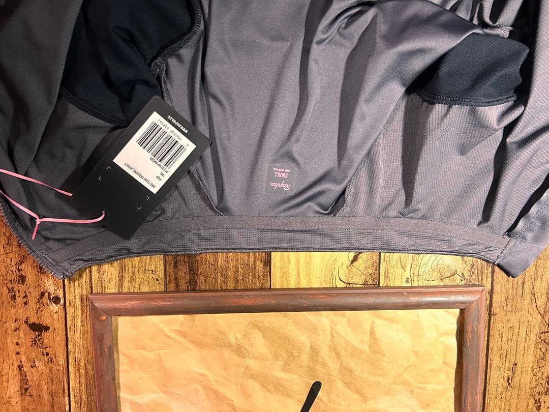 Rapha（ラファ） Pro team TRAINING JERSEY（S）