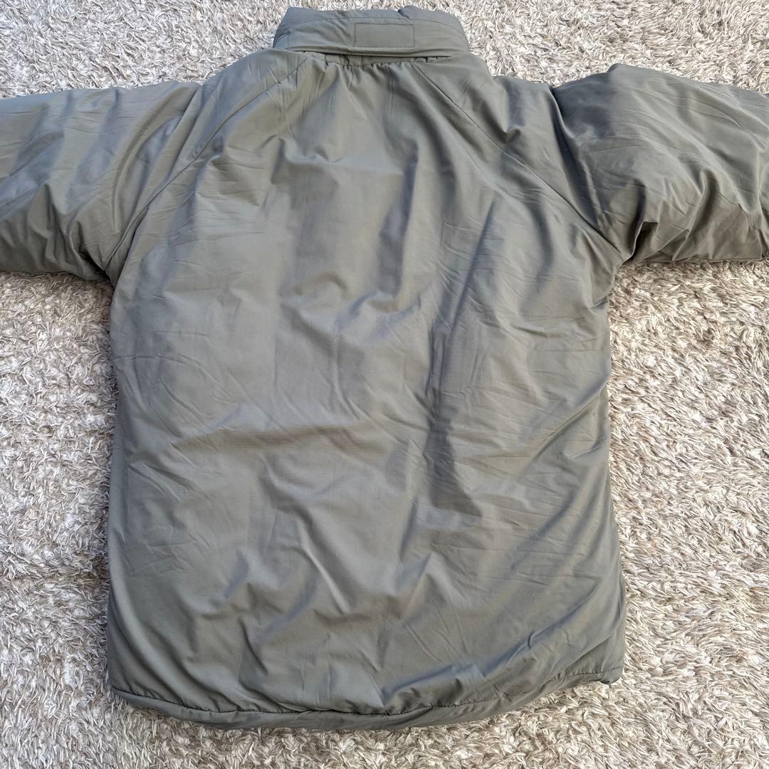 米軍 実物 デッドストック ECWCS level7 XSサイズ