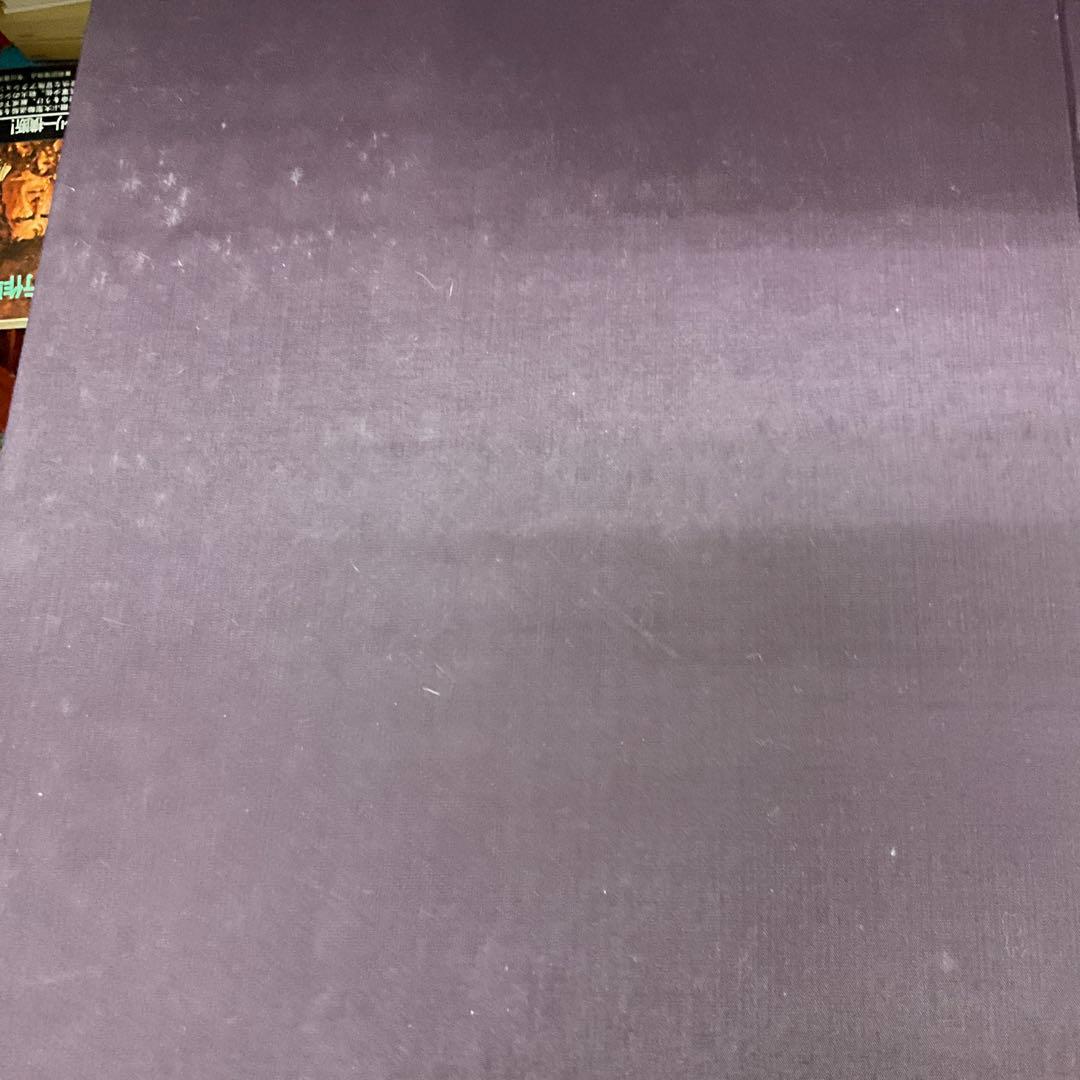 仏教伝来1 インドから西域へ　白川義員作品集　学研