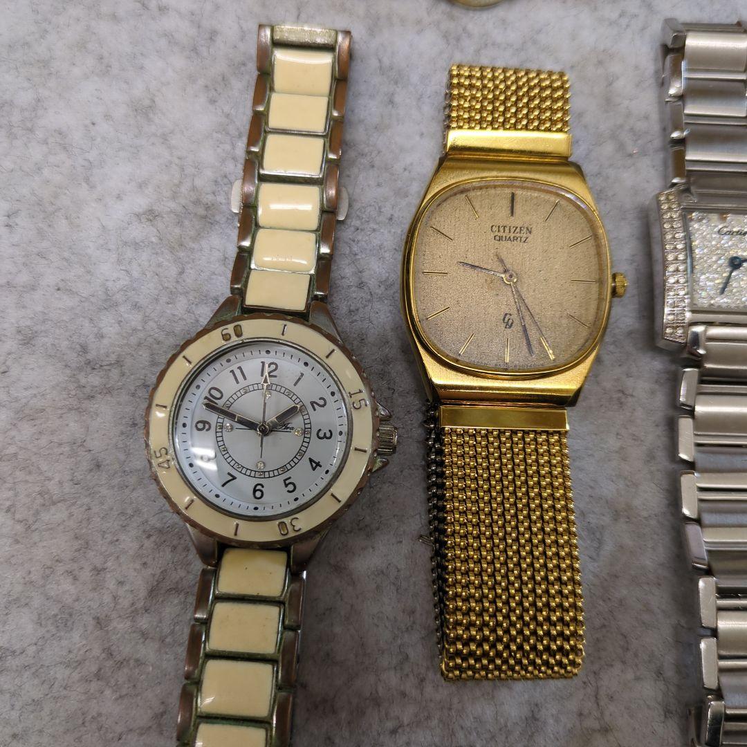 時計セット　まとめ売り