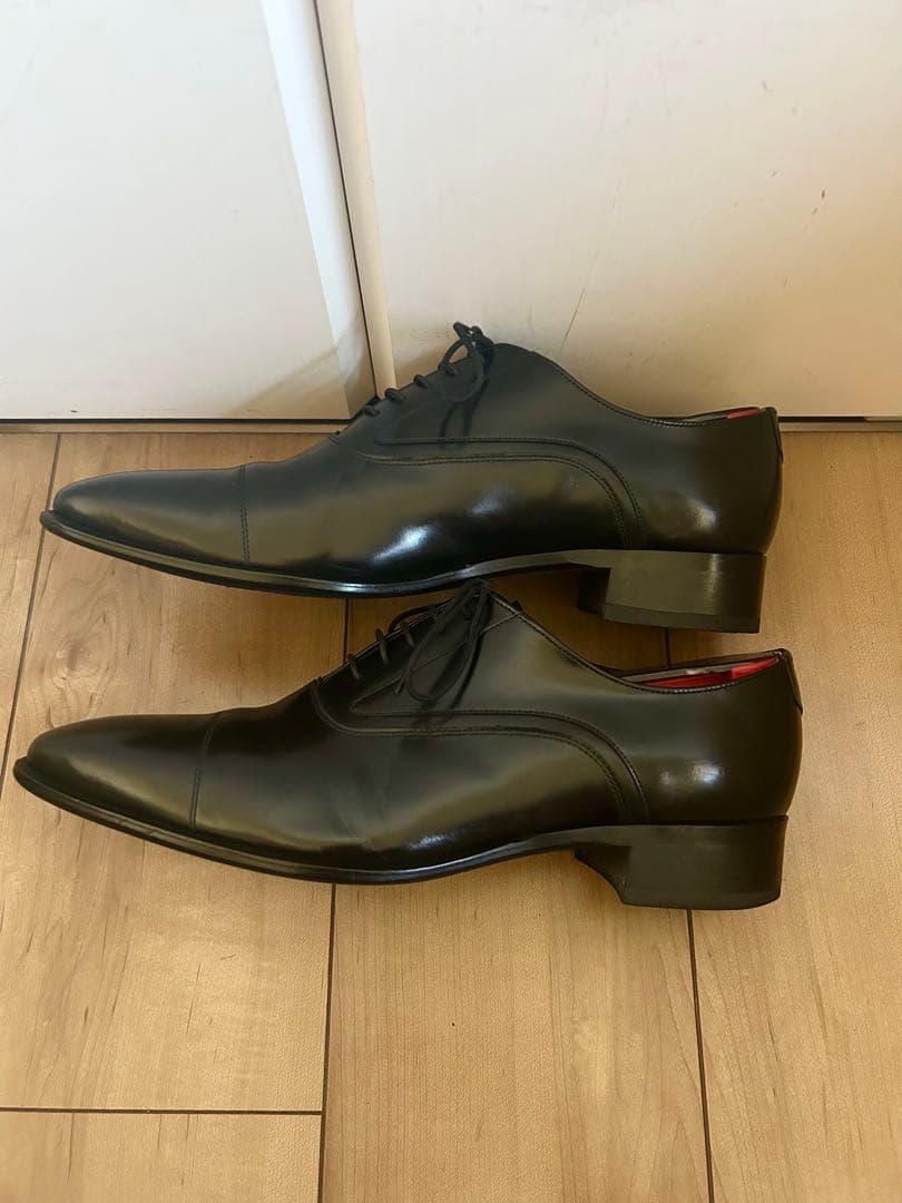 【美品】REGAL リーガル ストレートチップ 725R 25cm