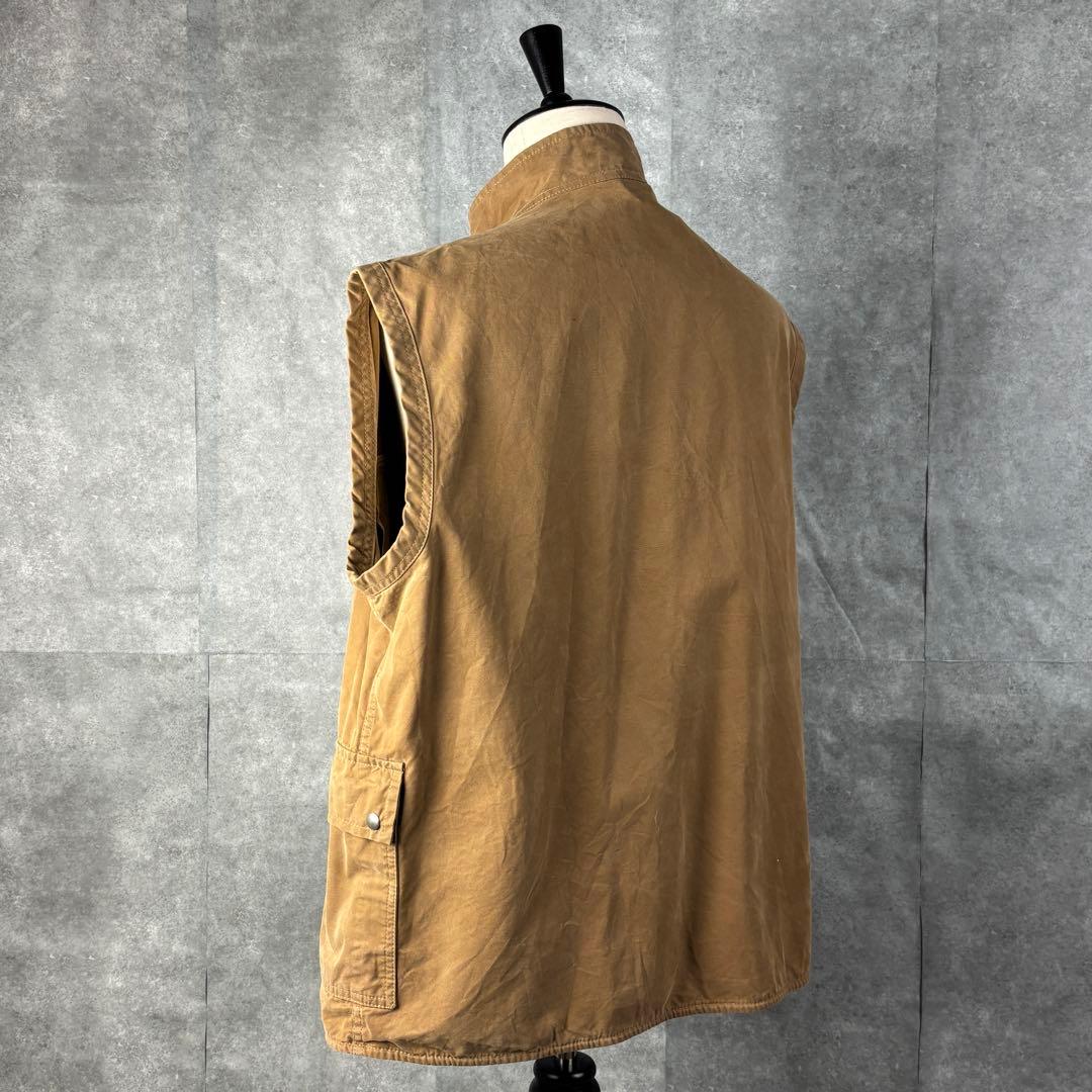 Fay ファイヤーマン ベストfireman vest ITALY 西口修平