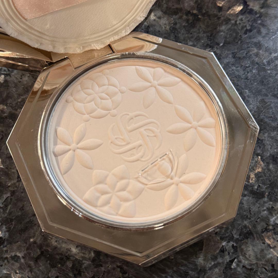 コスメデコルテ マルセルワンダースフェイスパウダーXⅡ 未使用品