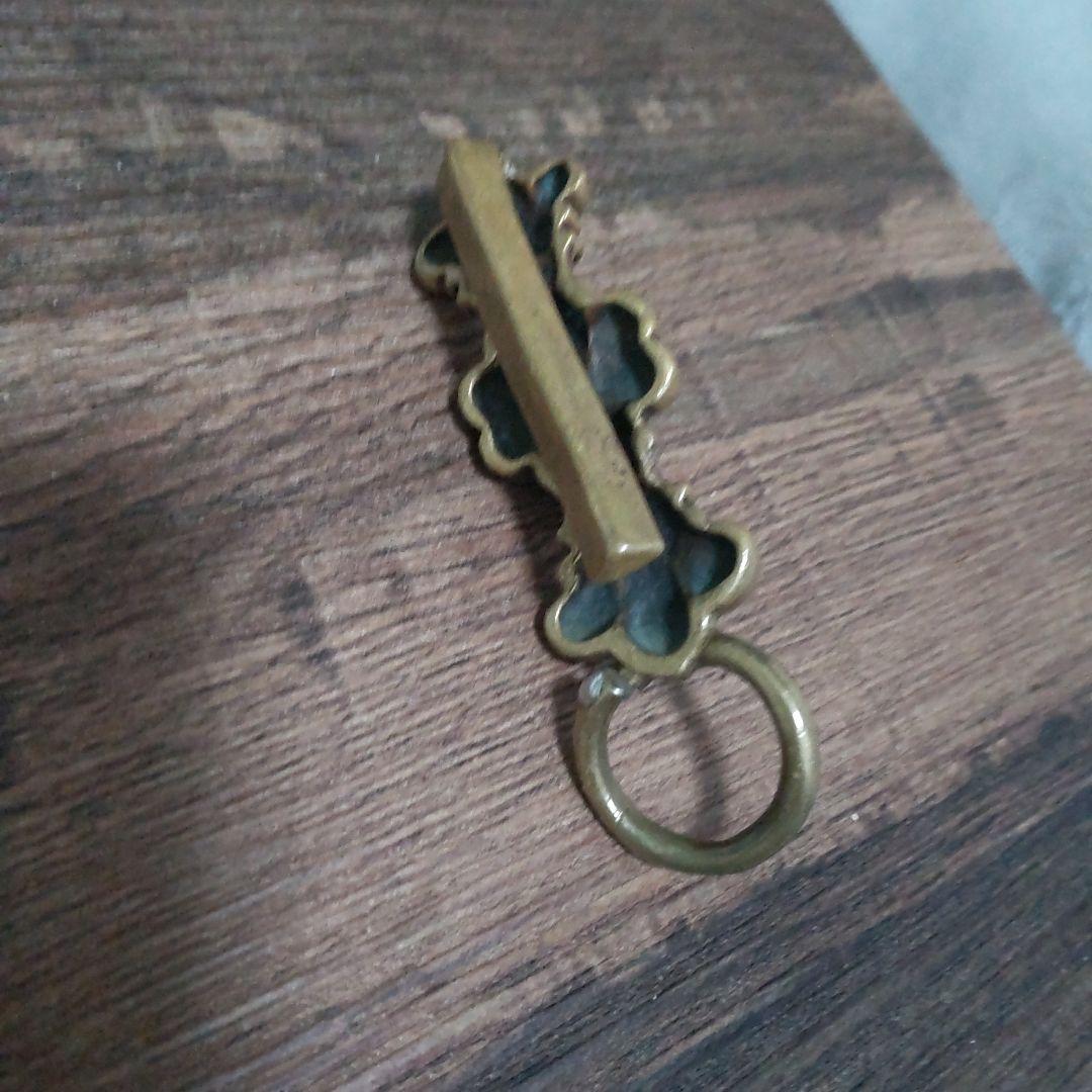 ガボールタイプのウォレットチェーン、キーチェーンなどに