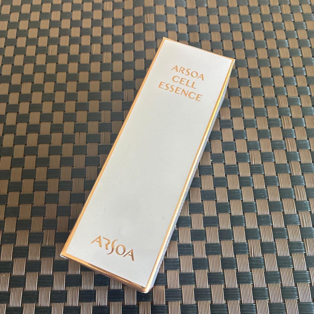 ☆アルソア セルエッセンス 美容液25ml☆