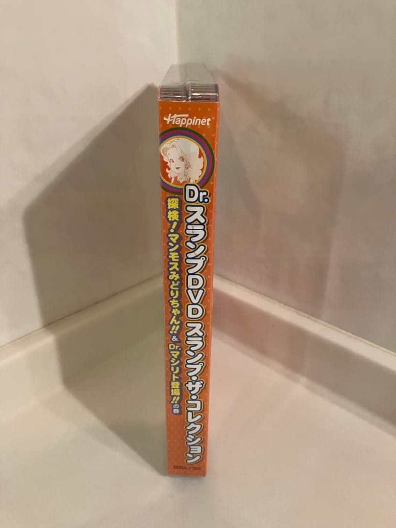 Dr.スランプ スランプ・ザ・コレクション アラレちゃん DVD