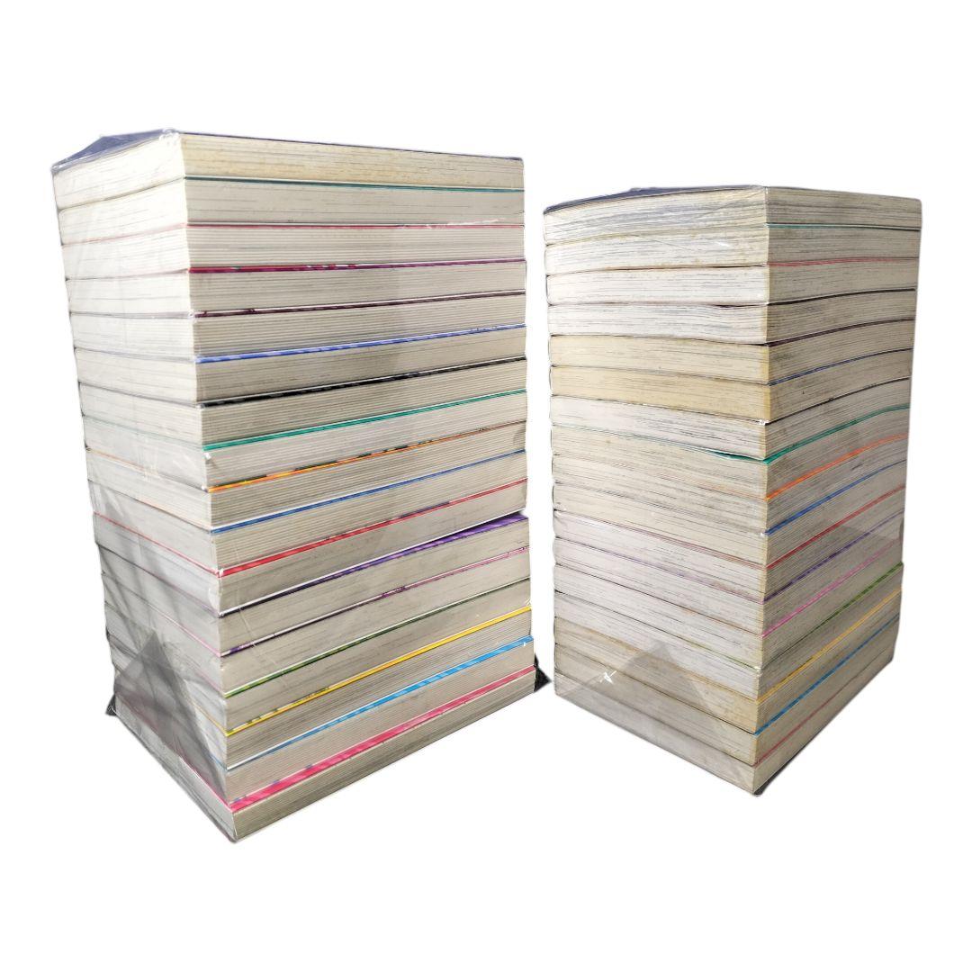 うる星やつら　新装版　全巻セット　おまけ3冊