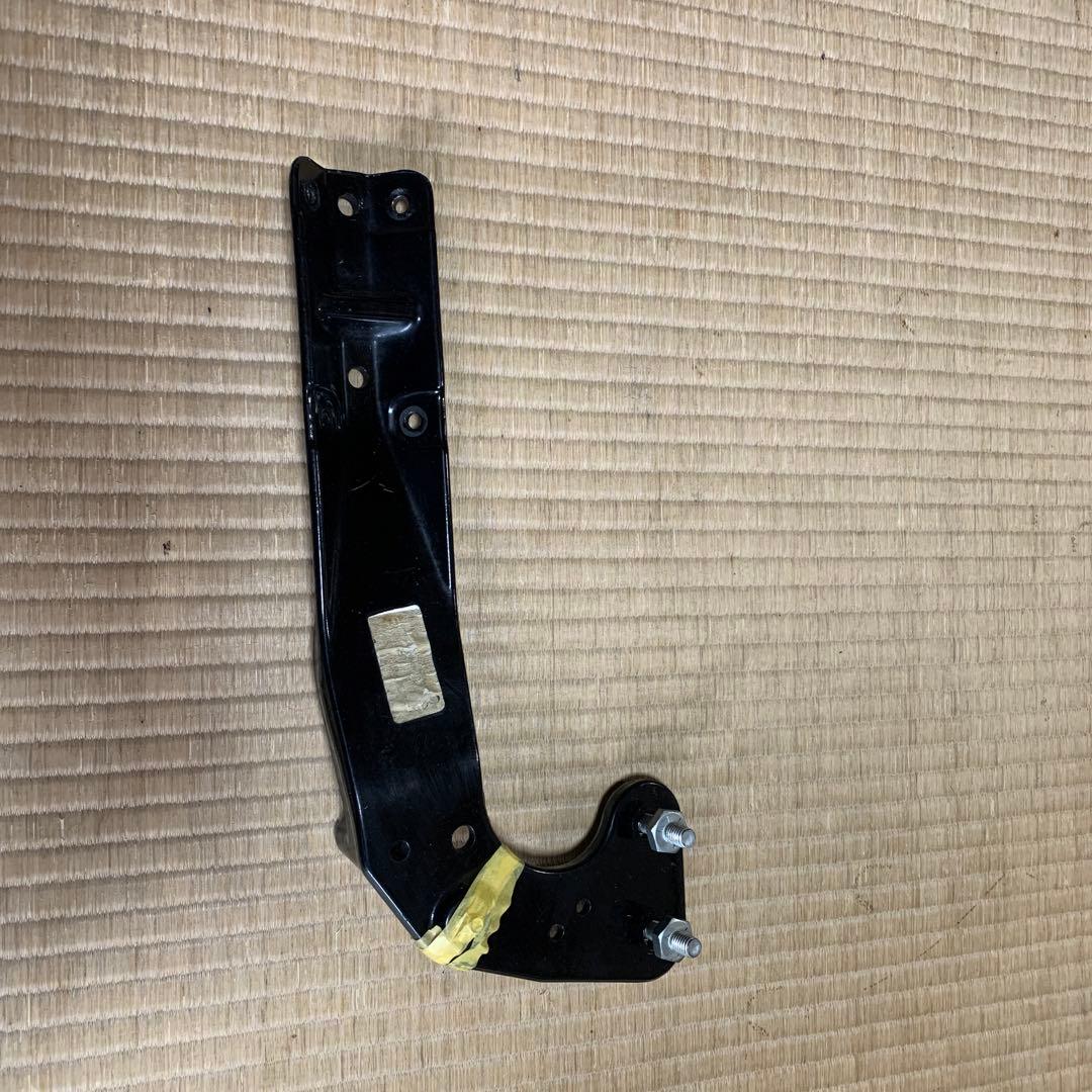 ハーレー純正マフラー(ソフテイルデラックス用)