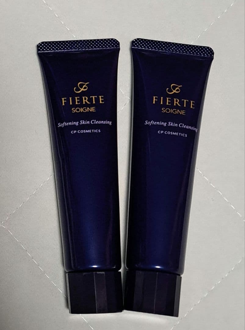 ソワーユ フィエルテ クレンジング n AL 65g