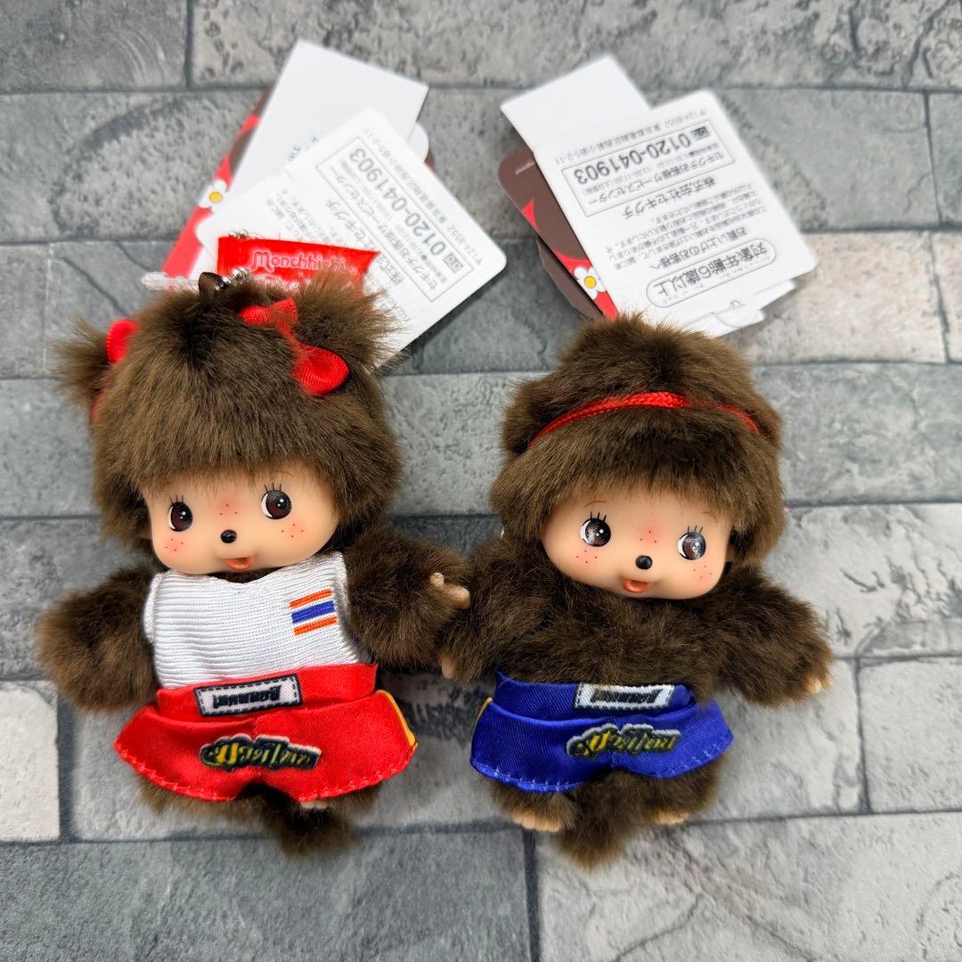 〈新品未使用〉ベビチッチ キーチェーン まとめ売り