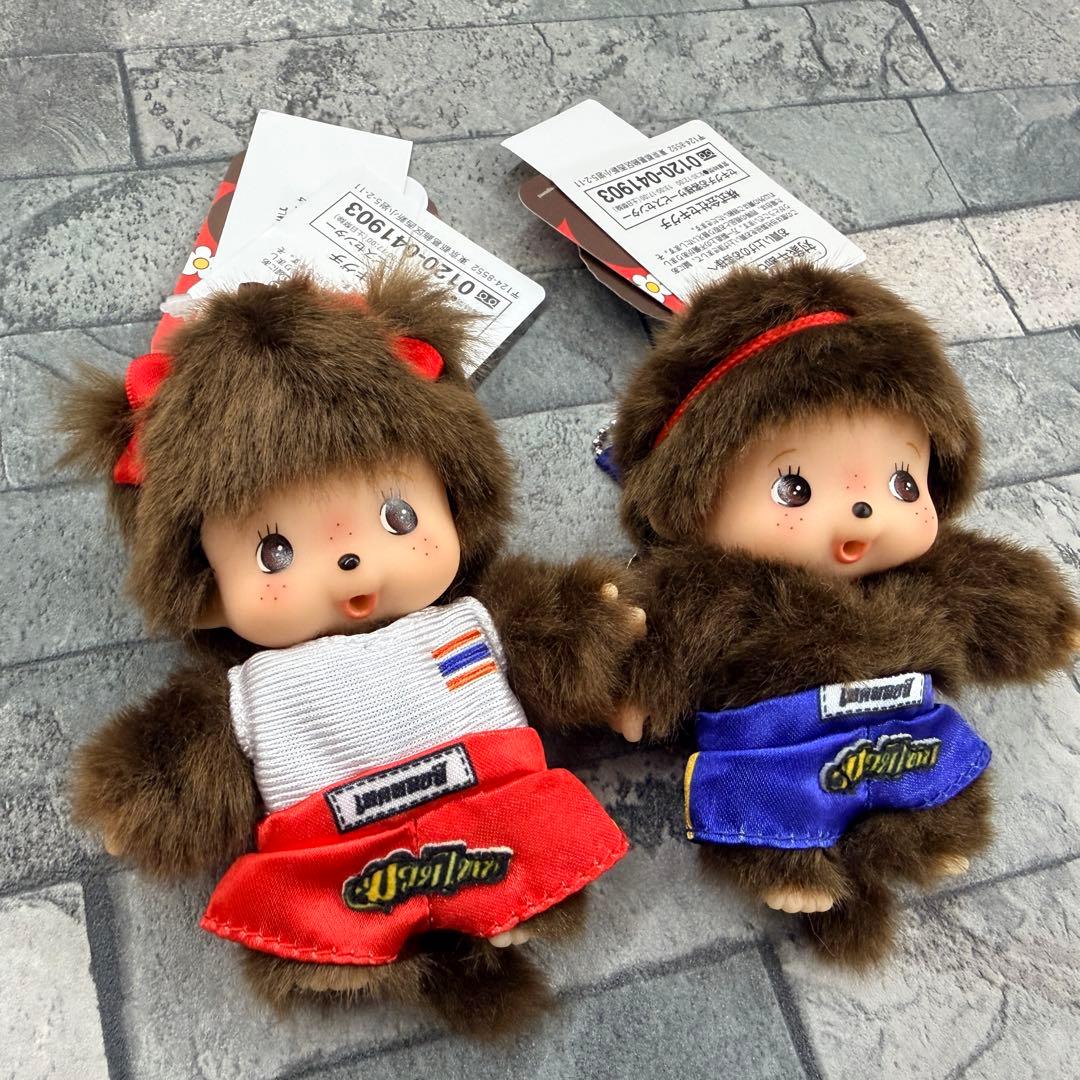 〈新品未使用〉ベビチッチ キーチェーン まとめ売り