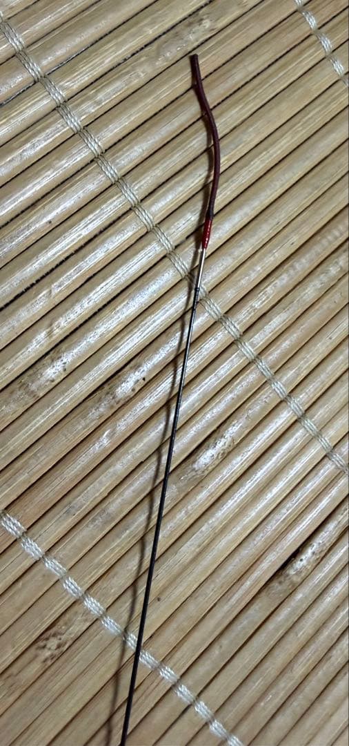 DAIWA ダイワ 早春 中硬調 61MN 渓流竿