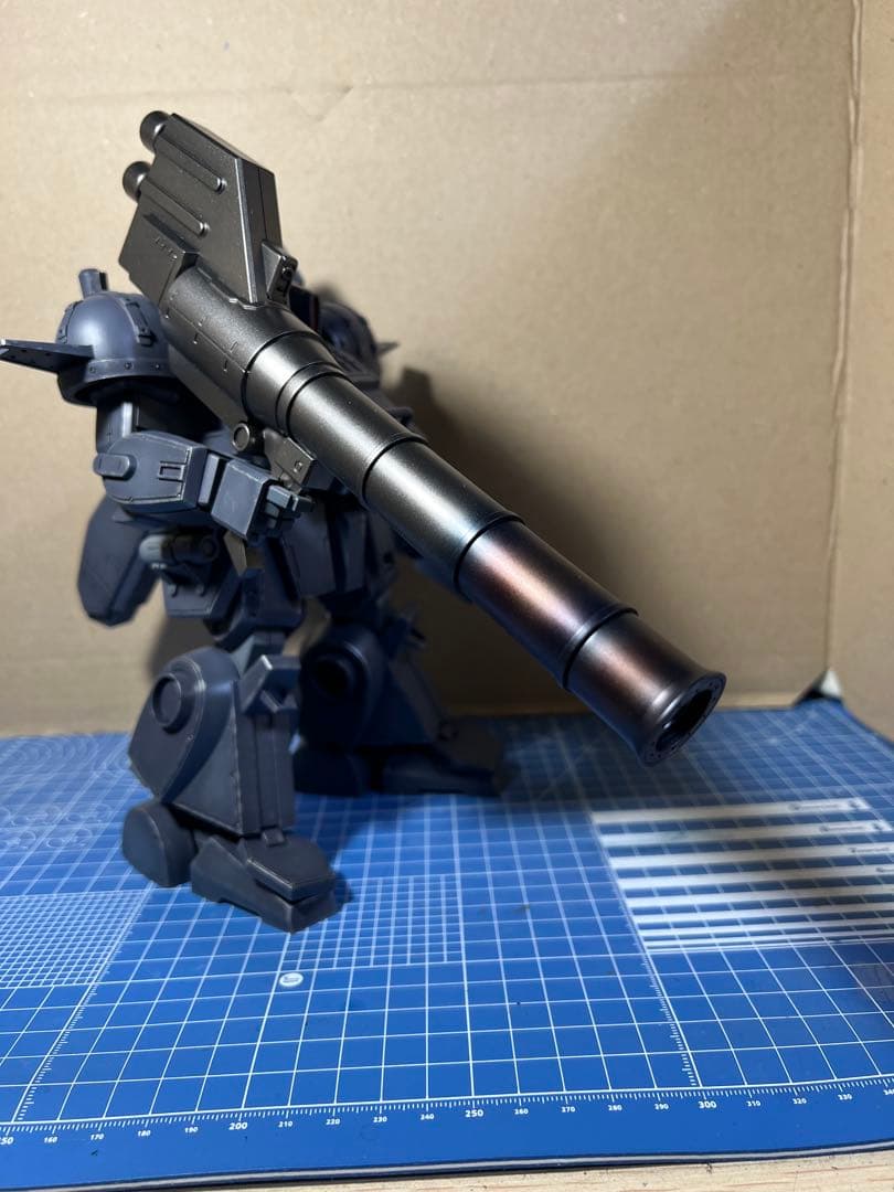 1/24 シャドウフレア 完成品