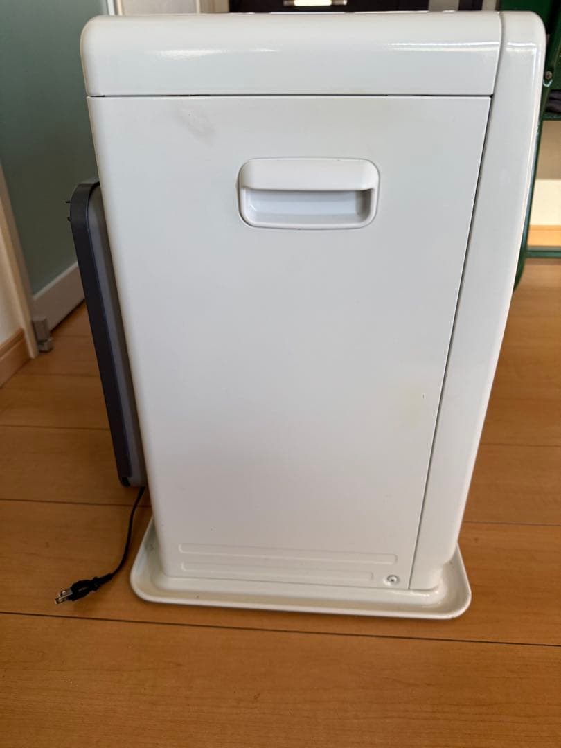 ダイニチ石油ファンヒーター　　　　　　　　　 【上位モデル】FW-7216SDX