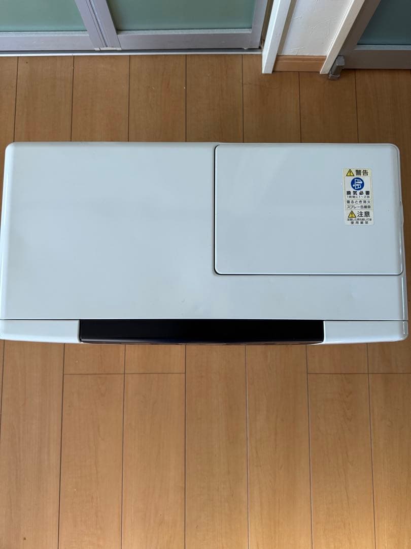 ダイニチ石油ファンヒーター　　　　　　　　　 【上位モデル】FW-7216SDX