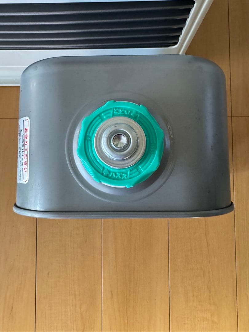 ダイニチ石油ファンヒーター　　　　　　　　　 【上位モデル】FW-7216SDX