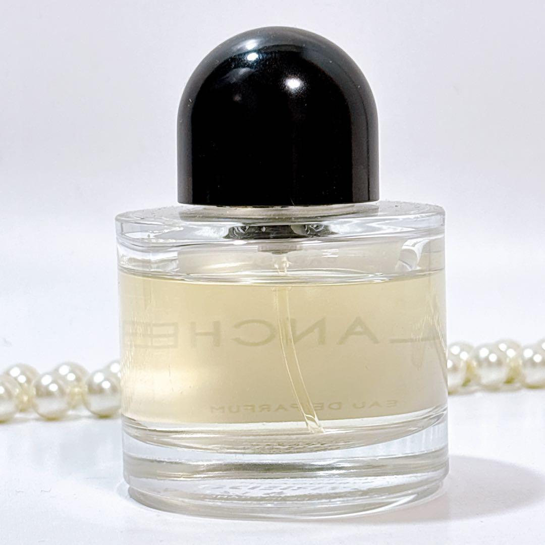 【日本語表記】BYREDO バイレード ブランシュ オードパルファン 50ml