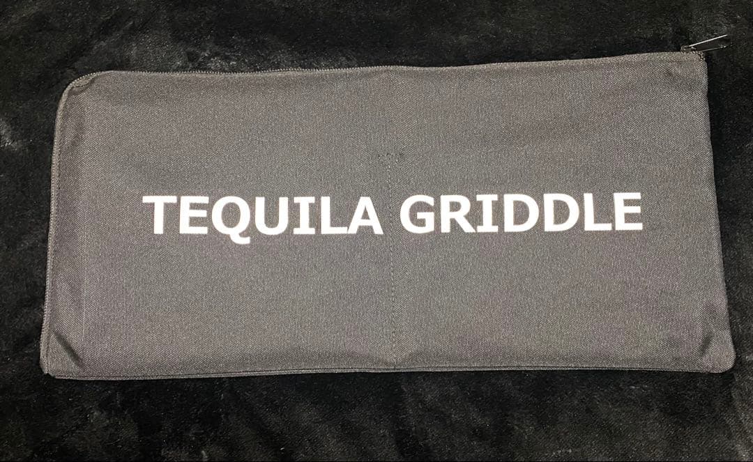 DOD テキーラグリドル