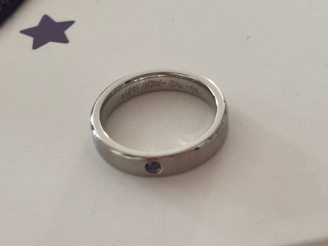 ASTRO official FANCLUB AROHA 2nd term 2期