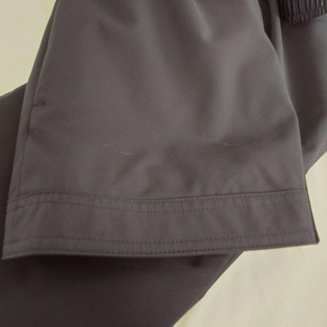 【ドライクリーニング済み】デサント　美品　上下　スキーウェア　サイズ160