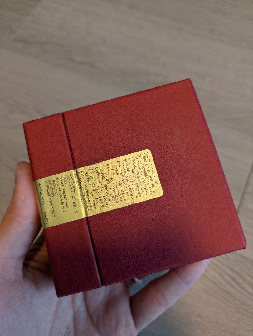 LINC ORIGINAL MAKERS No.997 香水　50ml