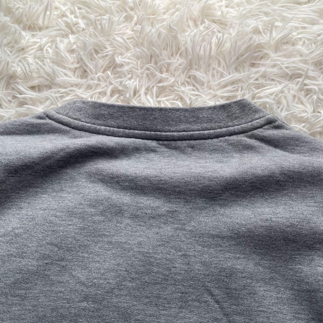 【極美品】ロンハーマン 別注 サンスペル スウェット グレー XL 裏毛