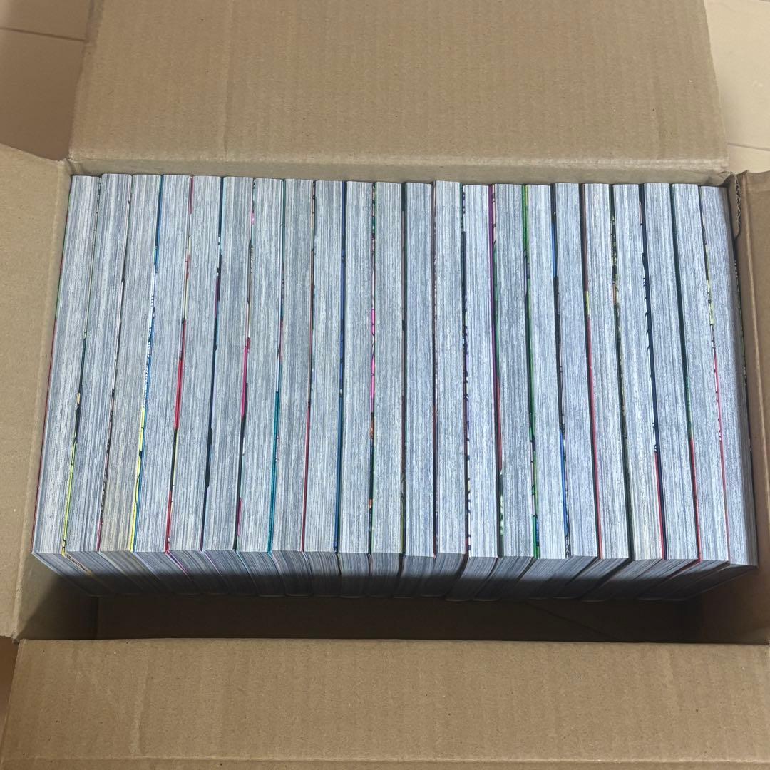 チェンソーマン 22巻セット