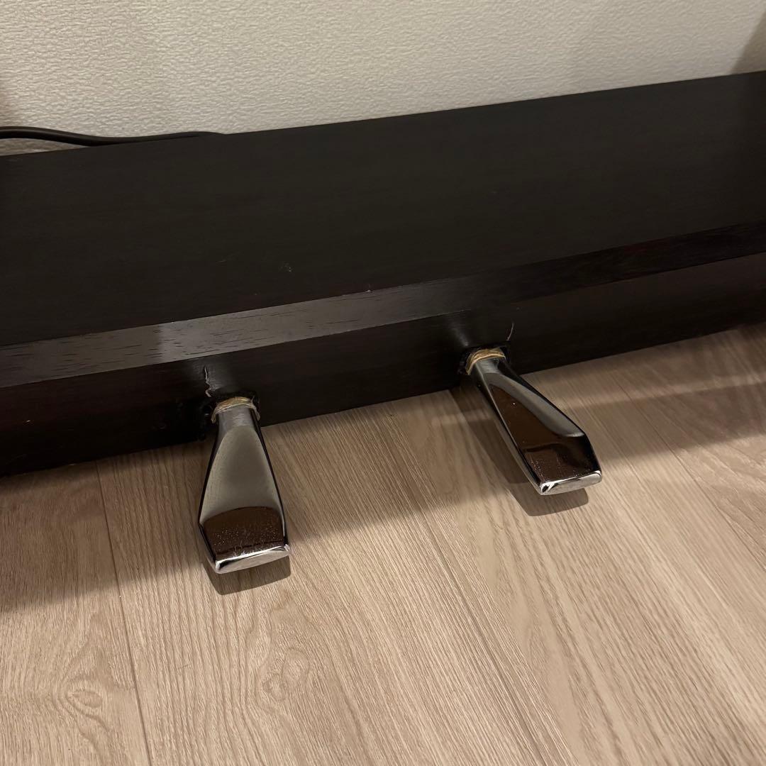 Yamaha Clavinova CLP-300 電子ピアノ