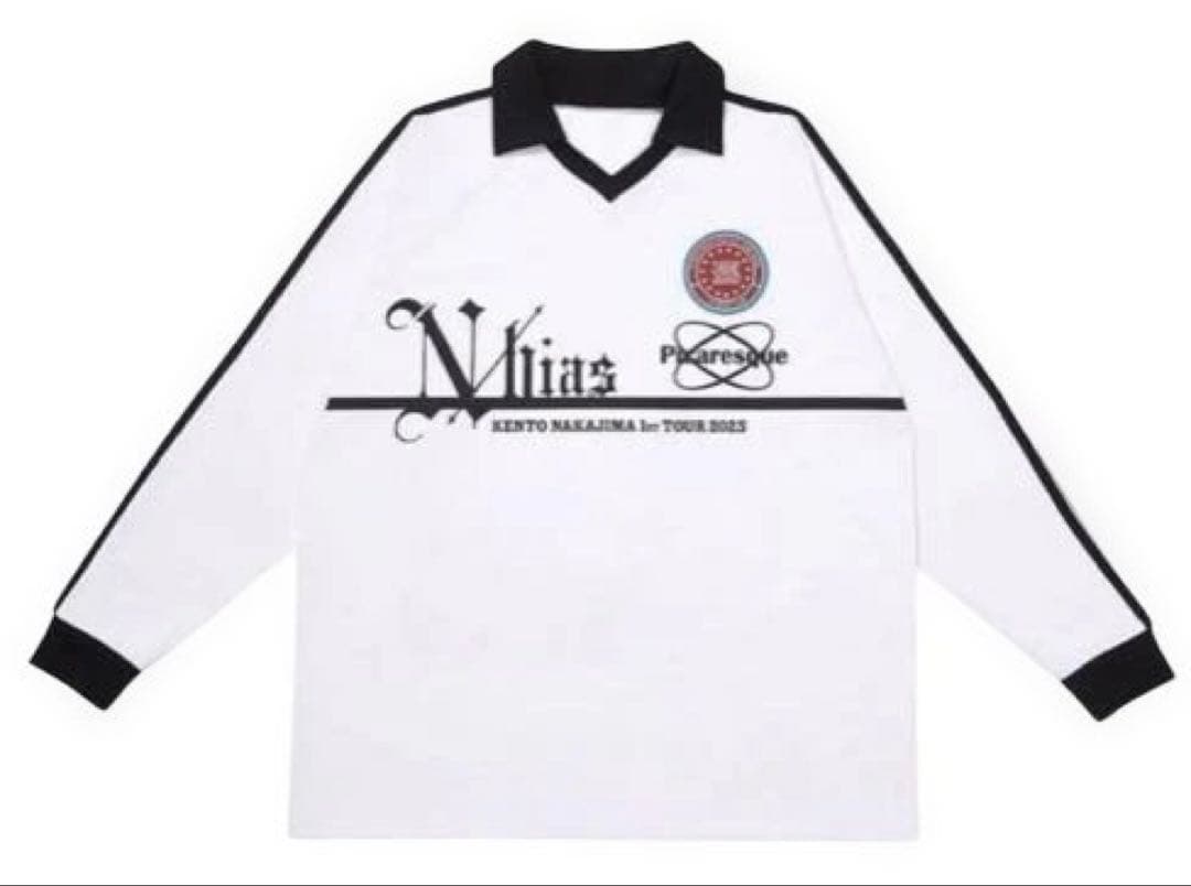 中島健人　公式グッズセット　IAM:U FIFTEEN LOVE おけんとさま