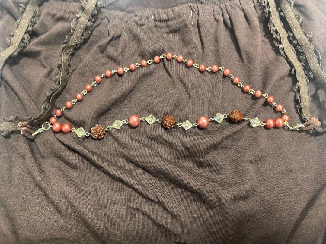 リズリサ　キャミソール　Mサイズ