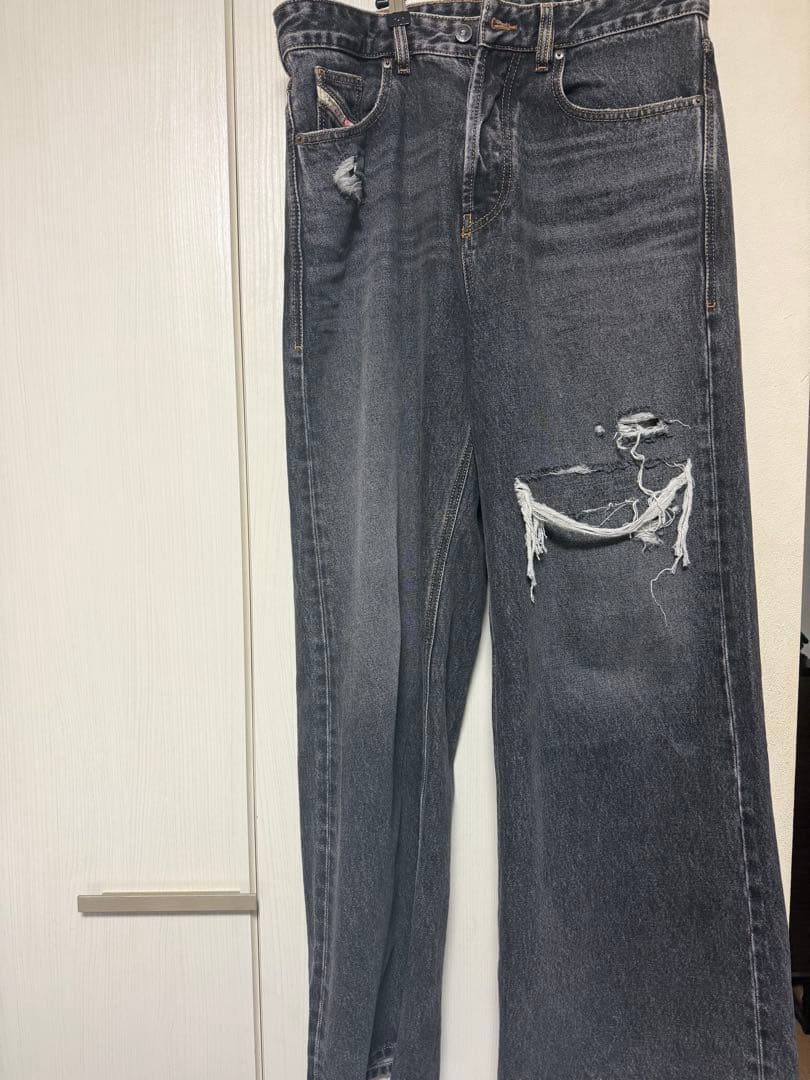 パンツ DIESEL Relaxed Jeans 1996 D-Sire 007f6