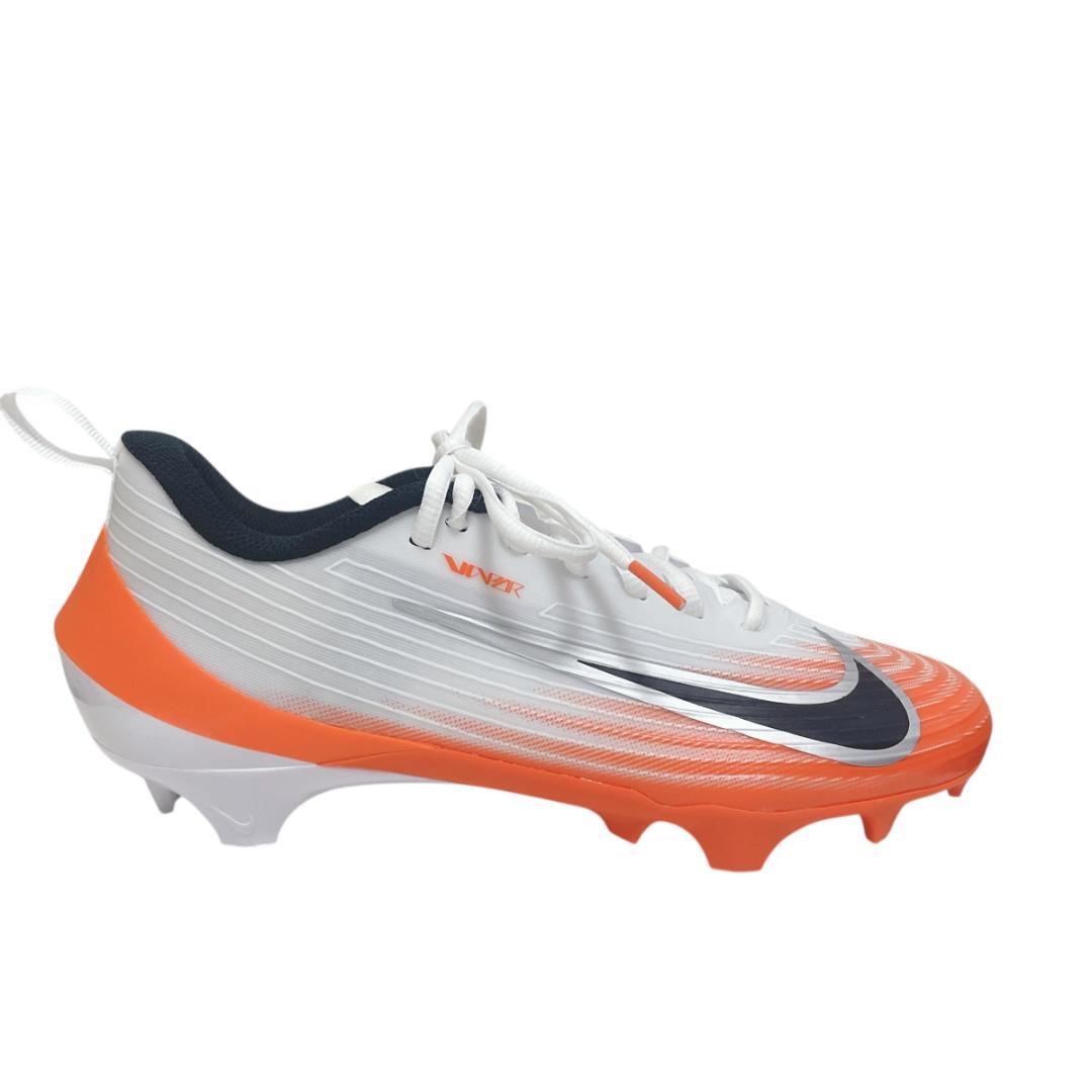 ナイキ スパイク アメフト 海外モデル 26.5cm NIKE Vapor 希少