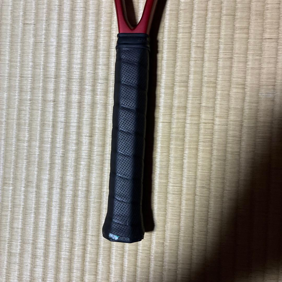 DUNLOP ＣＸ400ツアー現行モデル