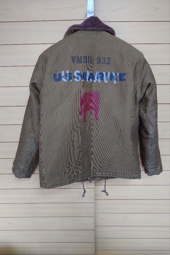 s*h様 フリーホイラーズUSMC Marine N1\"TEUFELHUND\"