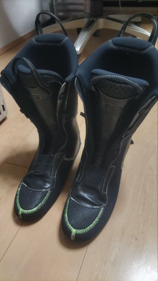 スキー FISHER RANGER FREE130