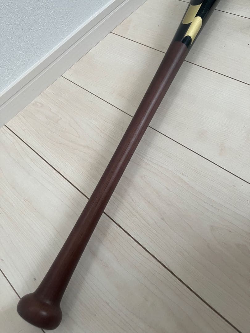 プロエッジ 硬式木製バット