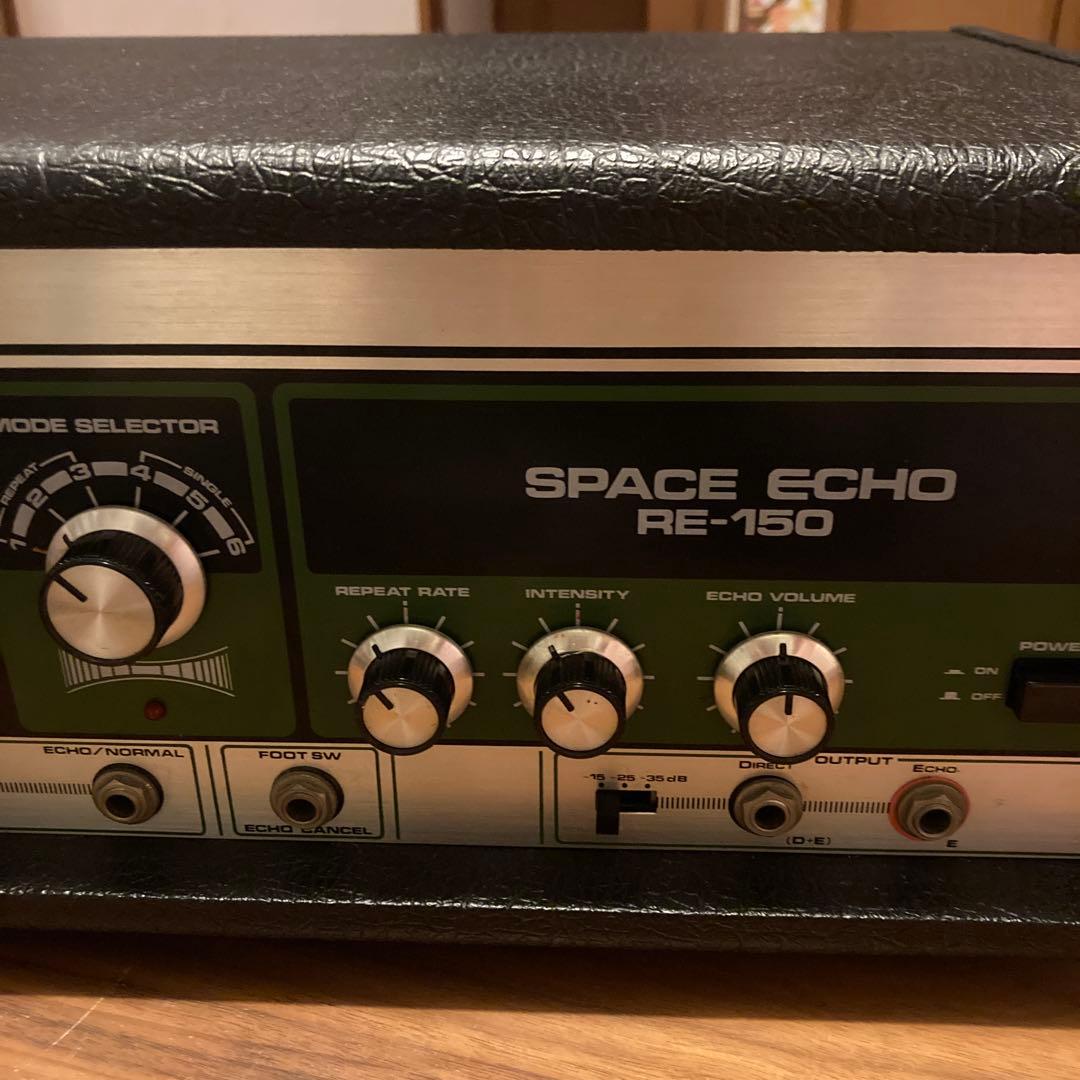 Roland RE-150 ジャンク