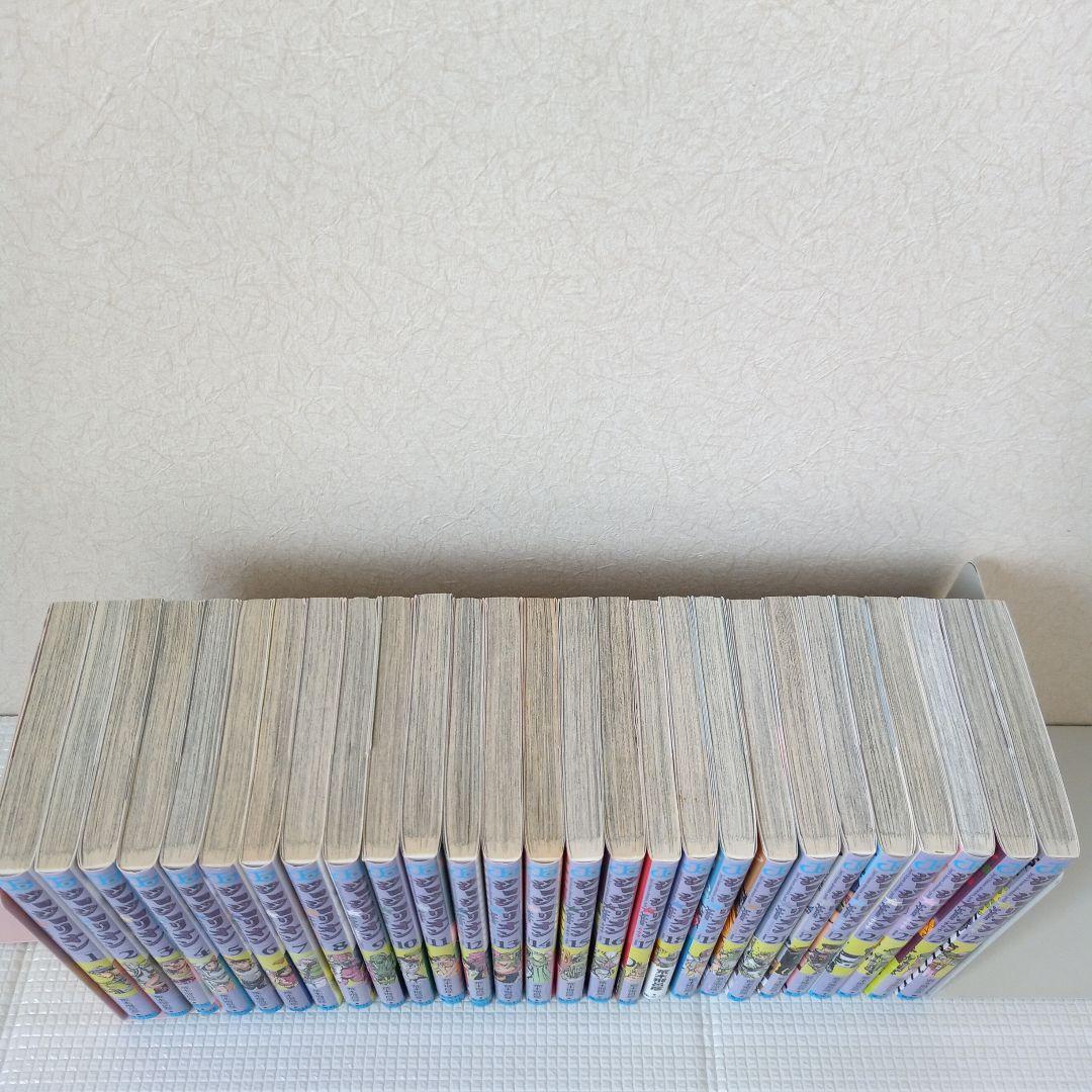 ジョジョの奇妙な冒険part8 ジョジョリオン とpart9 ジョジョランズ