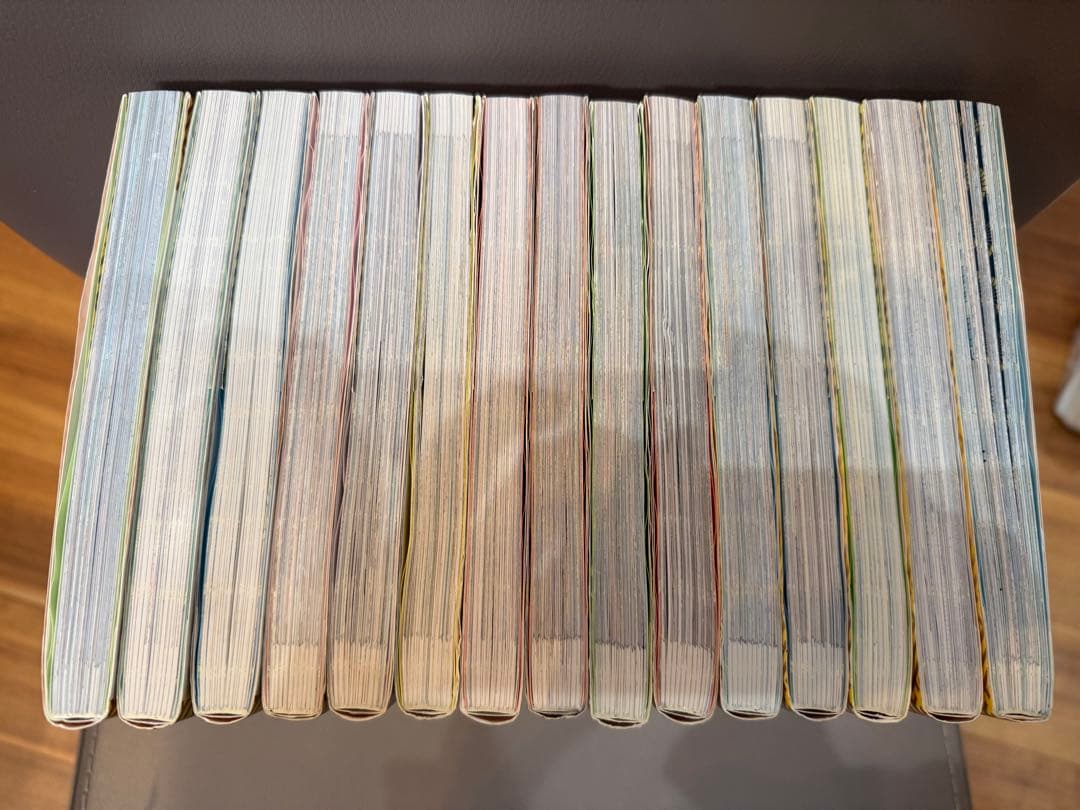 歴史漫画サバイバルシリーズ15冊セット