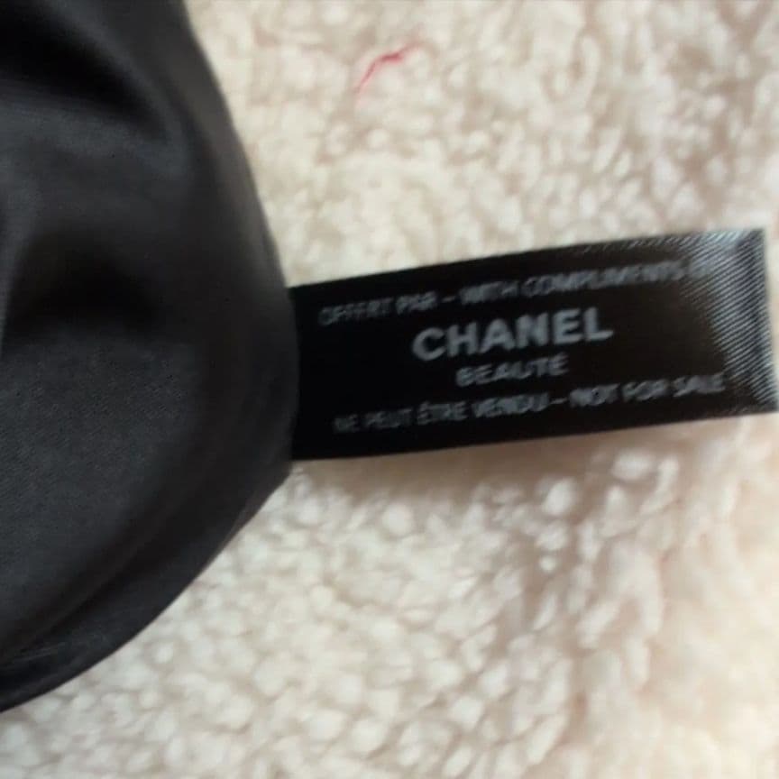 risuzaru様✨CHANEL シャネル ノベルティ トートバッグ