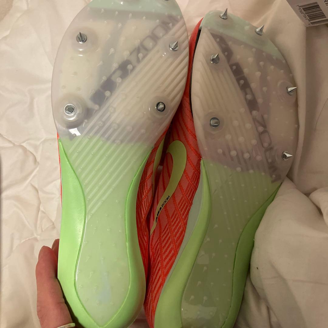 年始特価！NIKE マックスフライ2 27.5 新品未使用